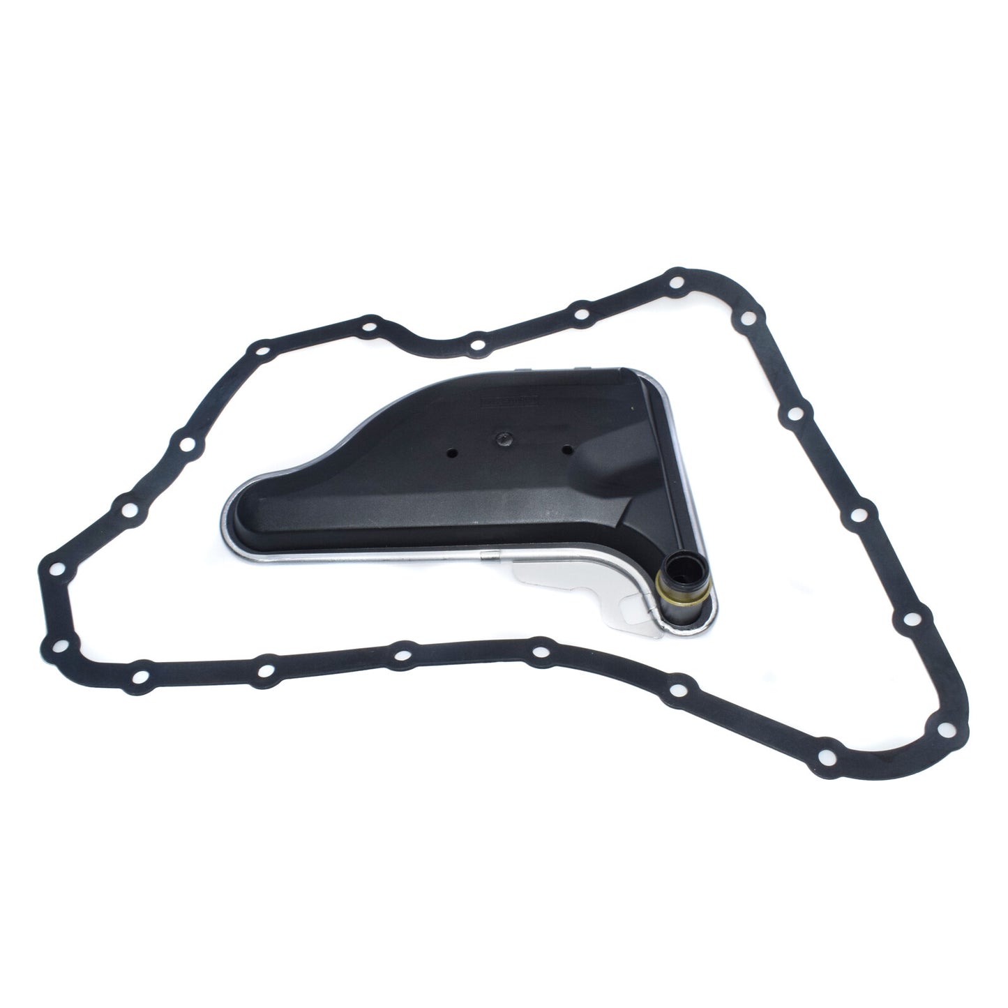 4T60 4T60E 4T65E Transmission Filter Kit with Gasket for Impala 24206433- n