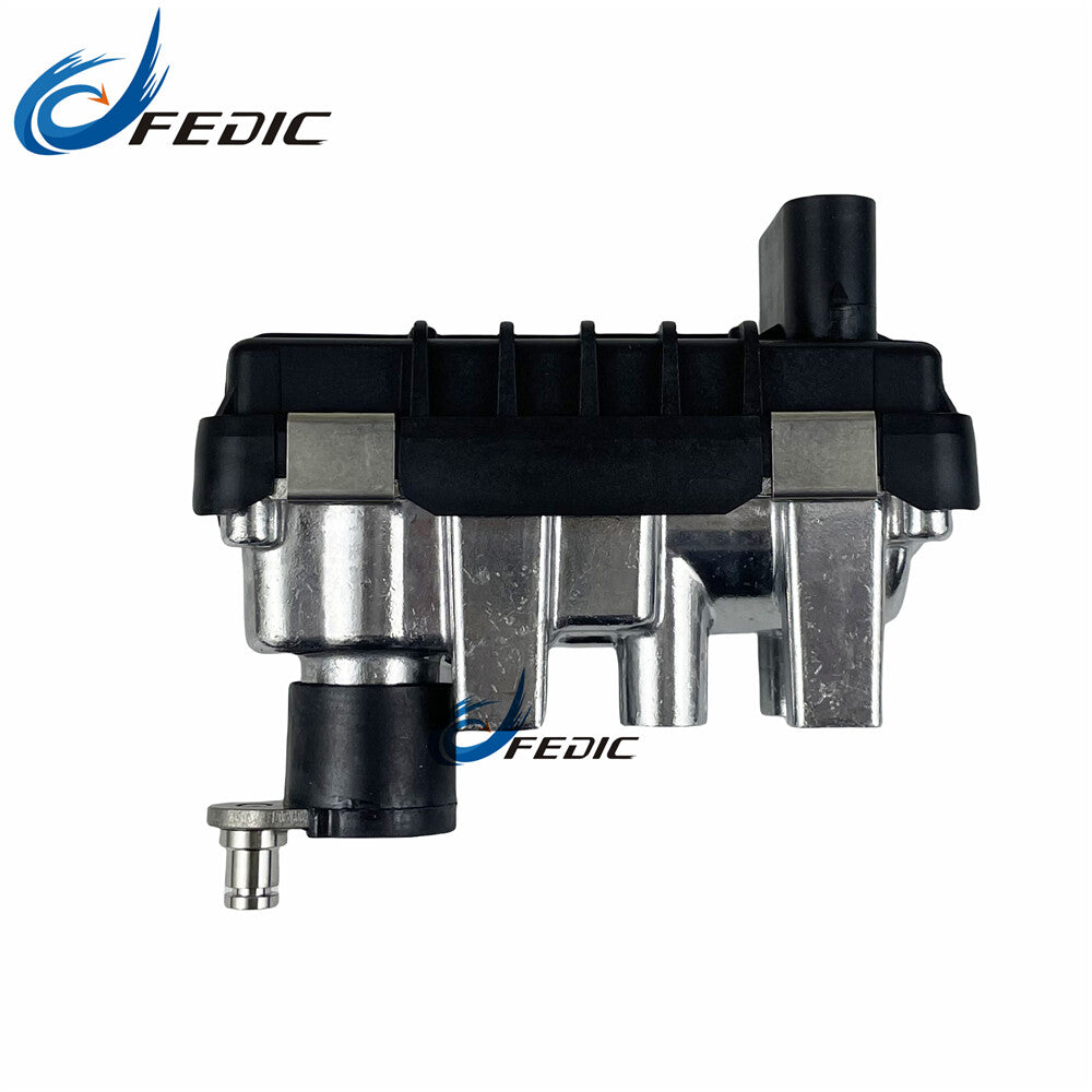 Turbo wastegate G-32 763647 for Ford Focus Mondeo S-Max Transit Tourneo 1.8TDCi