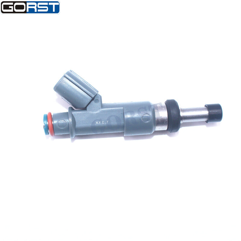 Car Fuel Injector 23250-75100 23209-09045 For 4Runner Tacoma 23209-79155 v