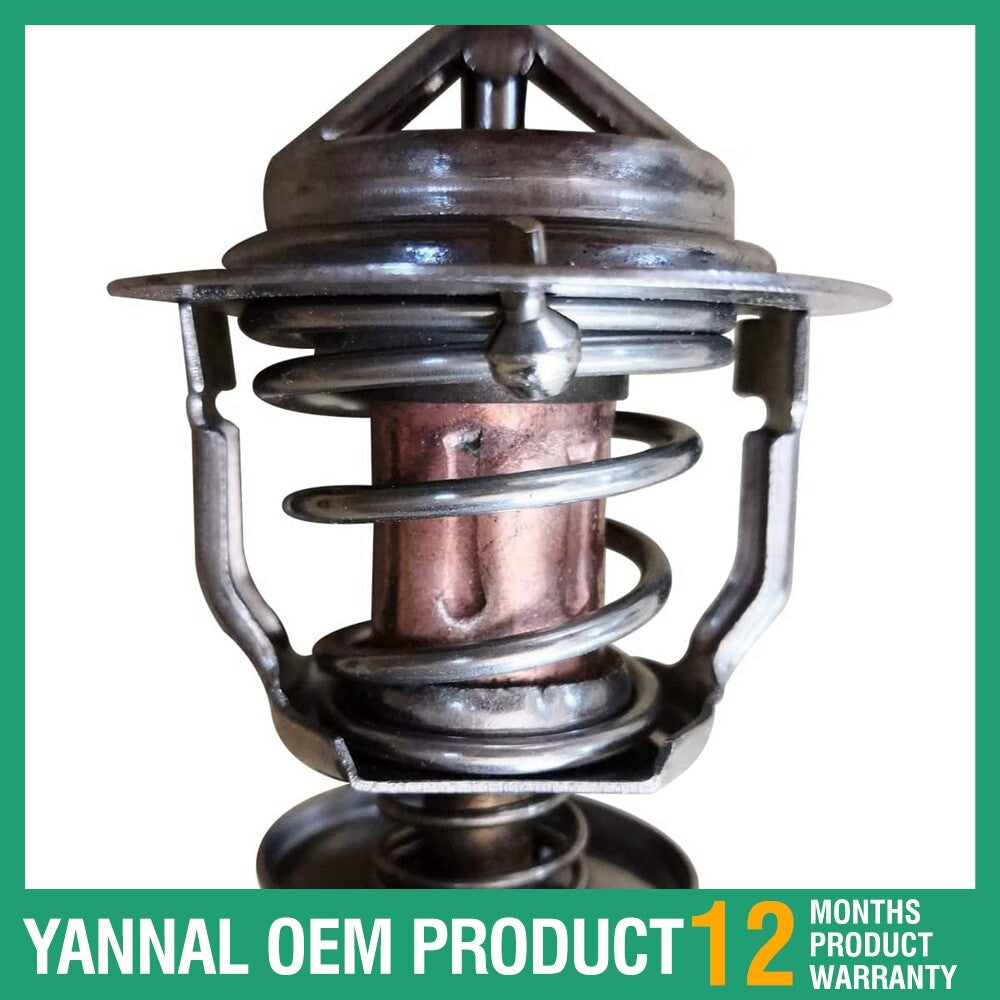 Competitively priced thermostats for engines TK482, TK486, and TK486V-