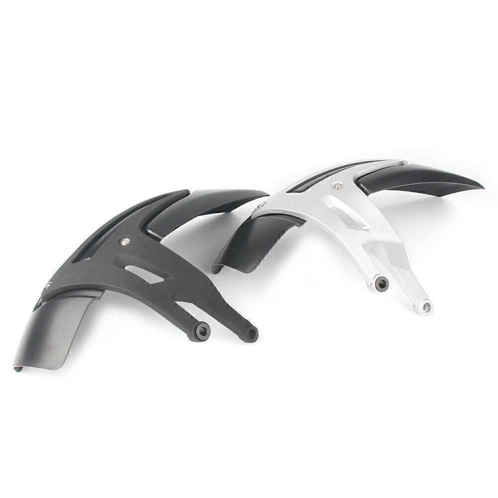 Rear Fender Mudguard Wheel Hugger Guard Fit for BMW R1200GS LC/Adv 2014-2018 Black Q