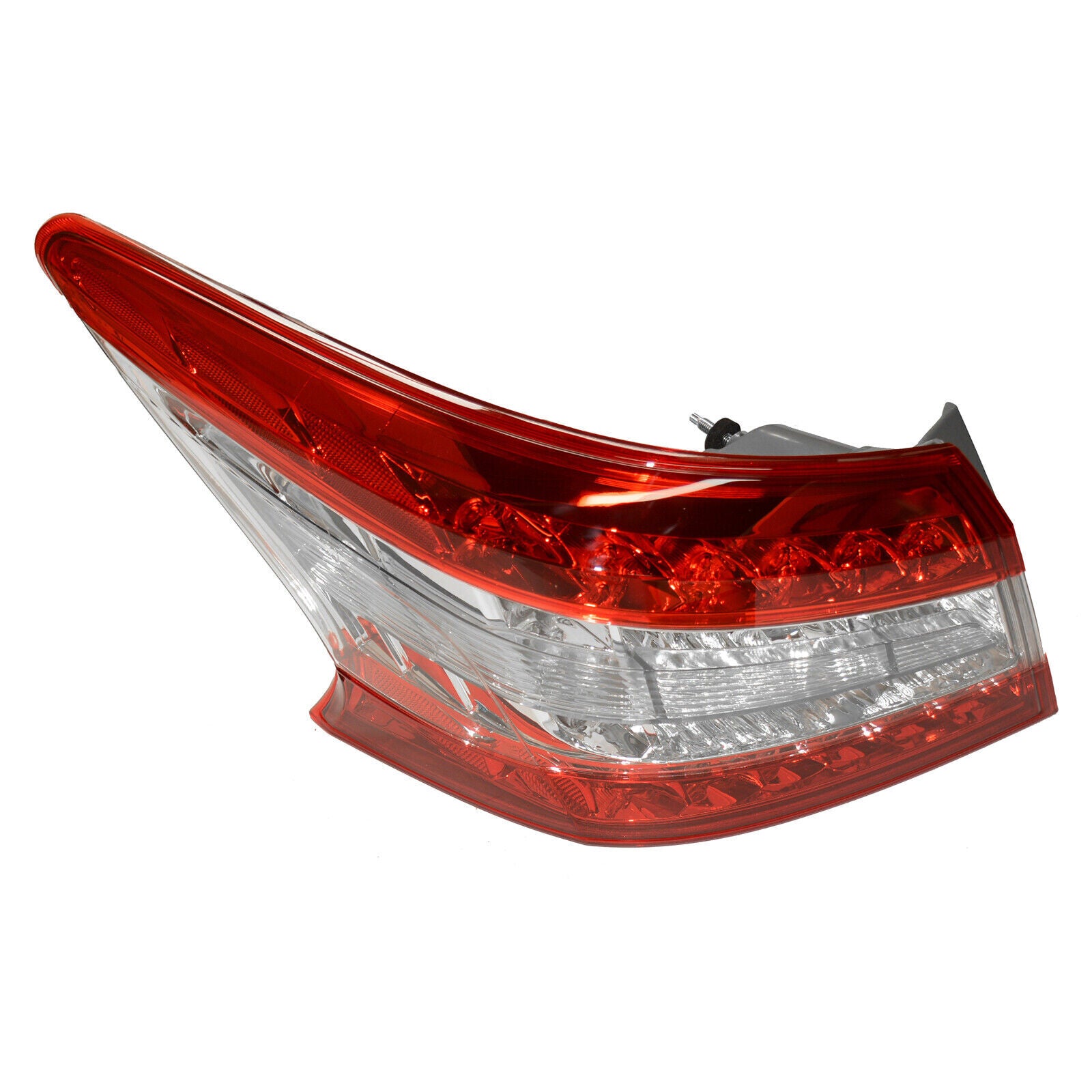 Left outer taillight LED rear window light suitable for NISSAN SYLPHY Sentra 2013 - 2015