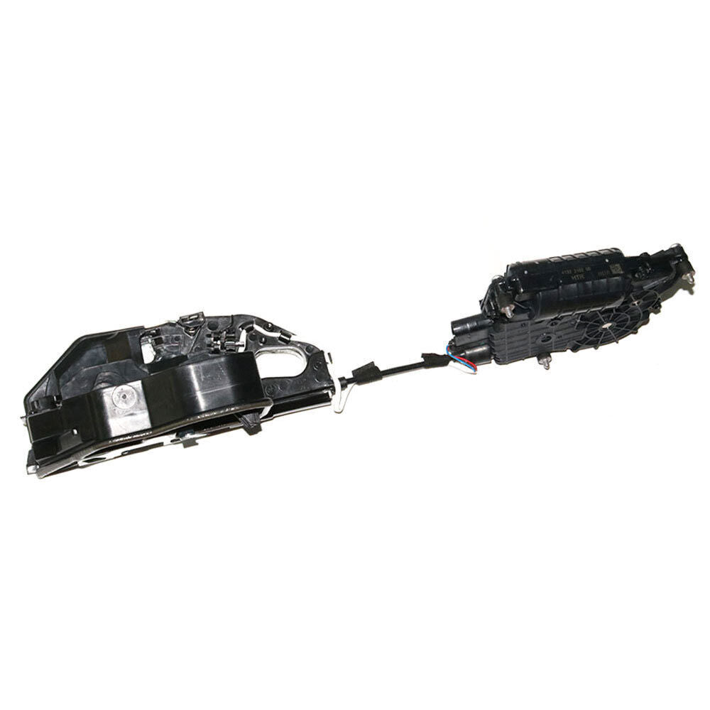 Door Lock Actuator w/Soft Close for BMW 528i 535i 750i M5 Front Left 51217185689
