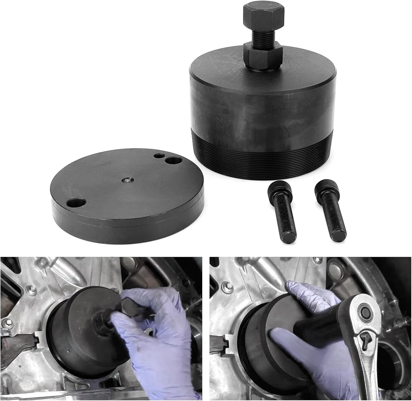 For 6.7L Alt ST-148 303-1513 Rear Crankshaft Seal Remover Tool n