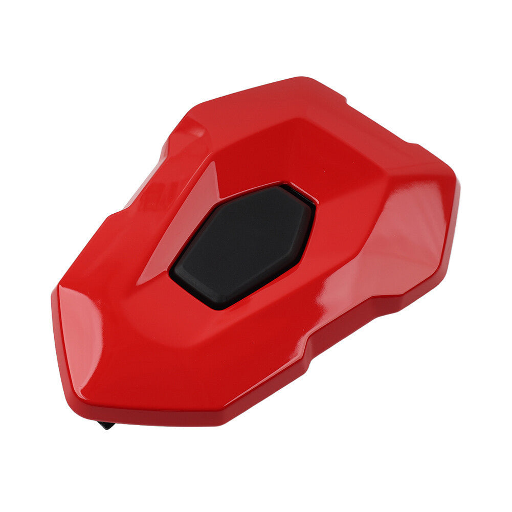 Tail Rear for Seat Cover Fairing Cowl Red Fit for BMW S1000R M1000R 2022-2024 Q