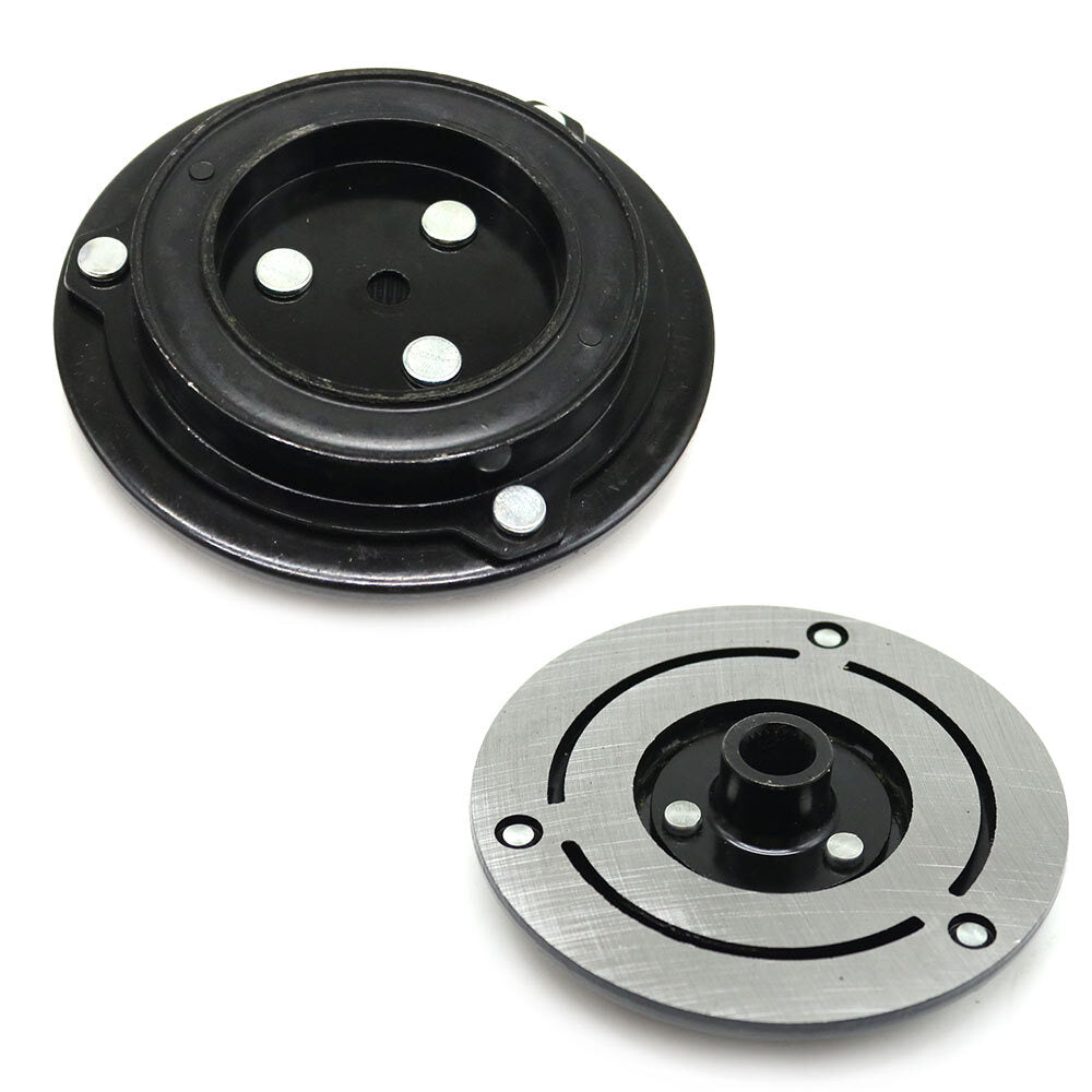 Air conditioning compressor clutch hub front HU935 suitable for 2005-2016 Tacoma 2.7 4.0L- n