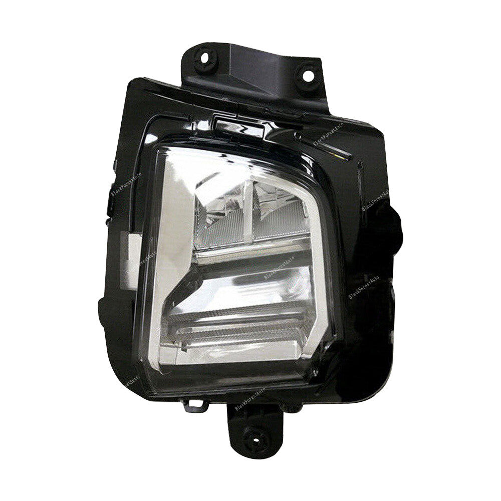 Front Bumper Fog Light Lamp for 2018 for Cadillac XTS Halogen Bulb 20874098 Right