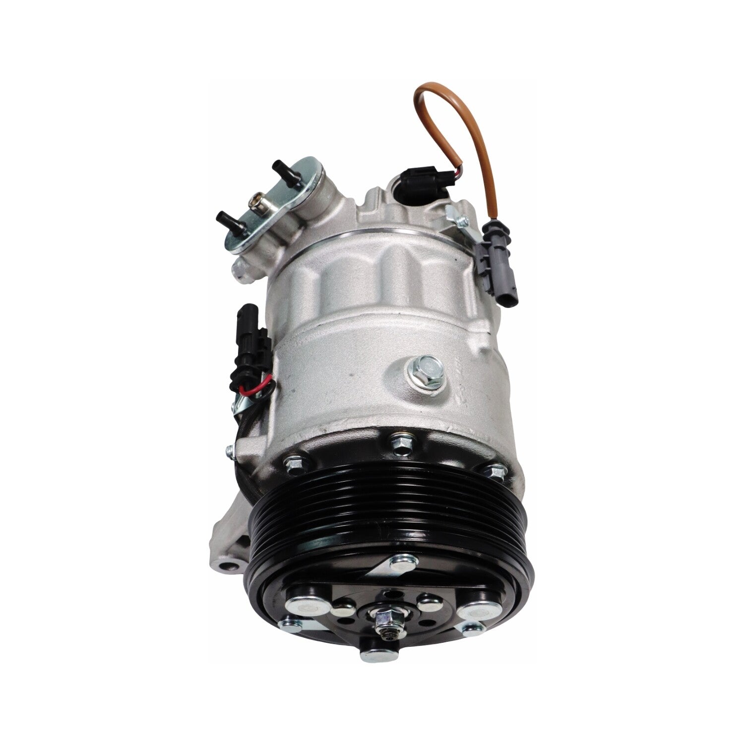 A/C AC Compressor for Cadillac SRX 3.6L 2012-2016 for CO 22224C