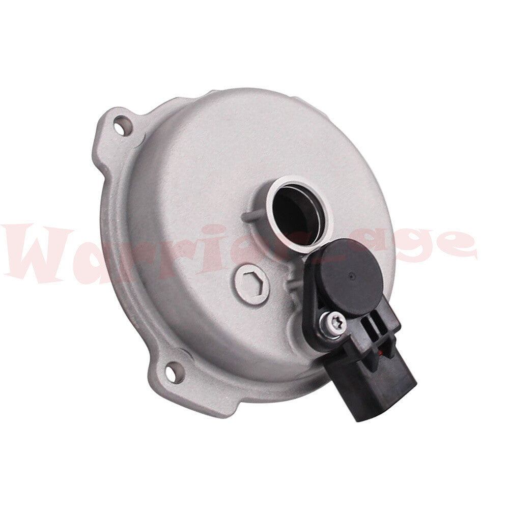 Intake VVT Camshaft Position Sensor for 2014 2015-2020 for Hyundai for Kia 2.0 2.4L Q