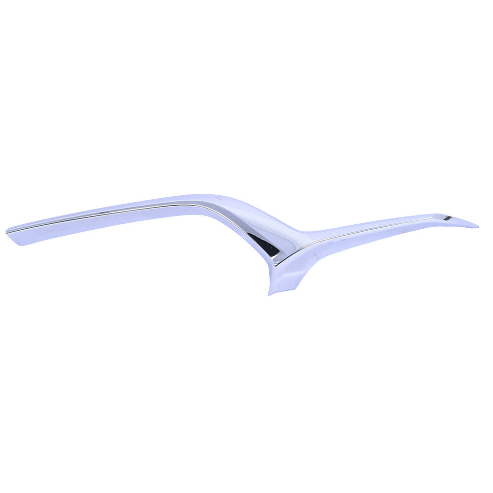 Front Right Bumper Molding Trim DGH9507J0B For 2020-2023 for Mazda CX-30