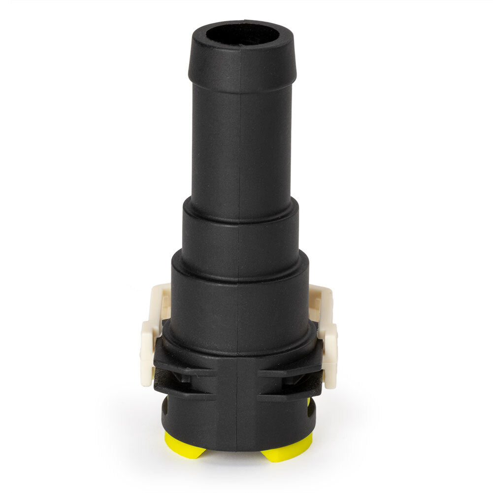 1-piece for Mazda 5/ for Mazda 6 water hose connector D65161240 D651-61-240 Q