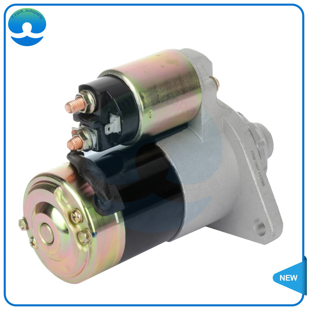 Starter for 2010-2016 Gator HPX 4X4  Gator HPX 4x4 Diesel