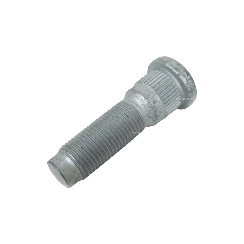 Wheel Hub Stud Fits 2007-2011 for Jeep for Dodge for Wrangler Nitro  68003282AA Q