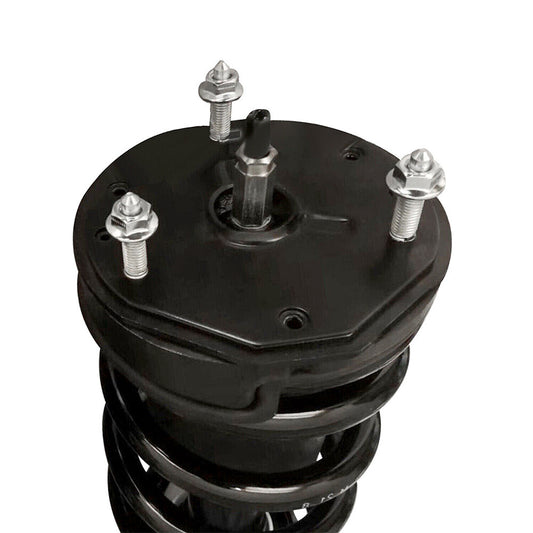 Front L/R Air Shock Core w/EDC for Cadillac for Escalade for Chevy Tahoe for GMC for Yukon 07-14