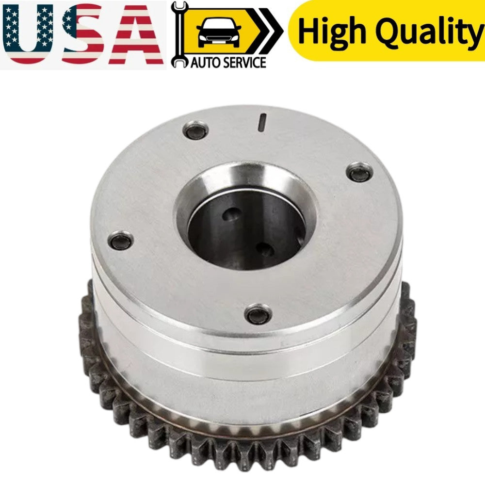 Camshaft Gear Sprocket VVT Fits for Nissan Altima Frontier Sentra 2.5L 13025-8J000