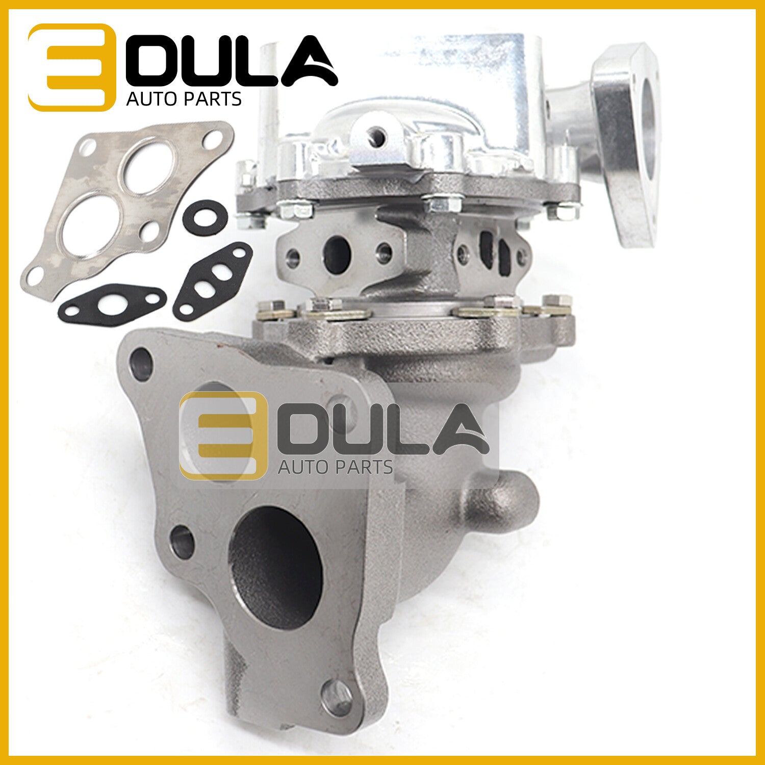 Turbo Turbocharger RHF3 fits for ISUZU D-MAX TFR TFS 4JK1-TC 2.5L 8981506872