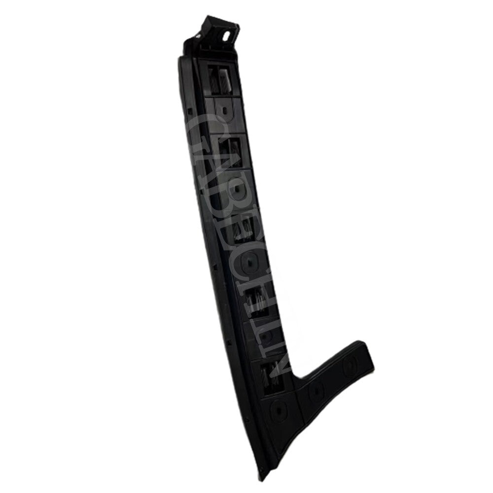 Applicable to for BENTLEY FLYING SPUR 05-13 Rear Engine Guide (Right) Equipment Manufacturer: 3W5807376