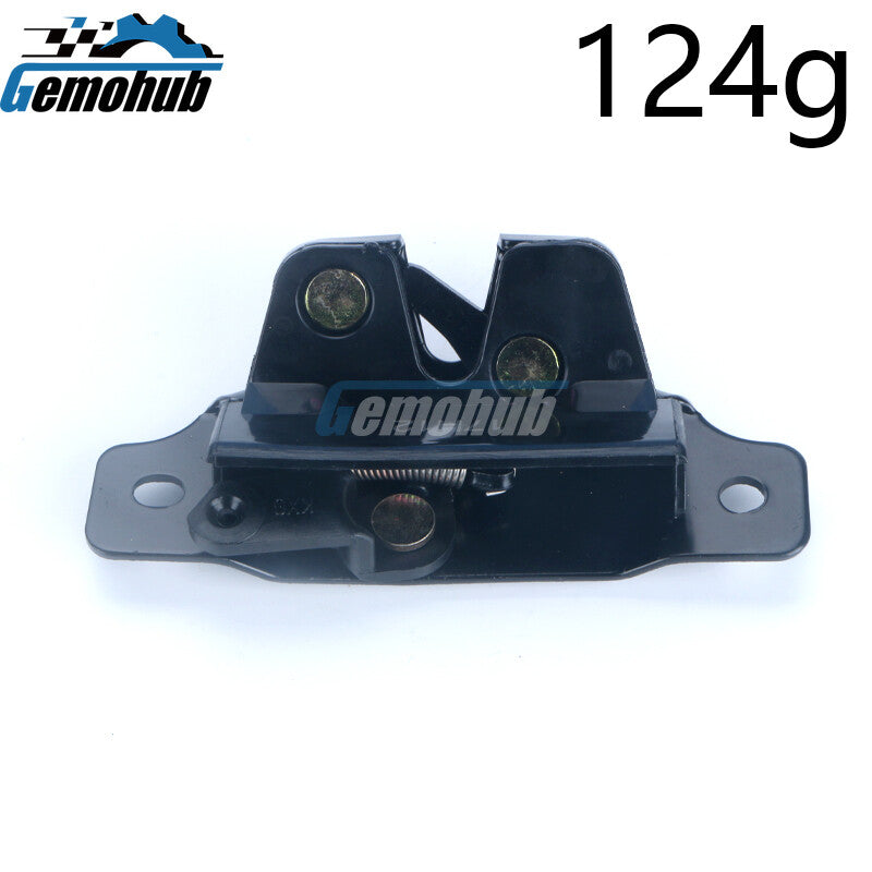 Bootlid Rear Trunk Lid Lock Latch OE 872447 871951 for Peugeot 207 for Citroen C2
