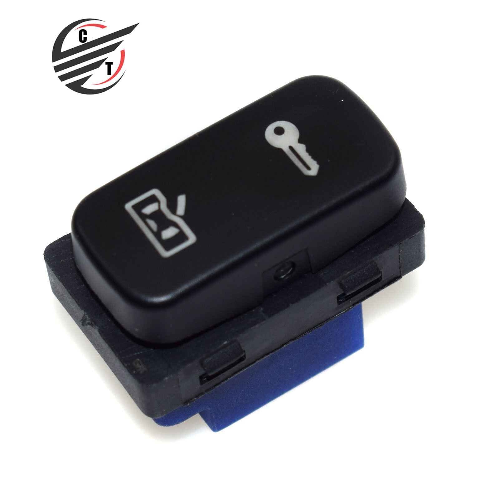 for SKODA OCTAVIA 2004-2013 YETI 1Z0962125 New Central Safty Switch Locking 1PCS