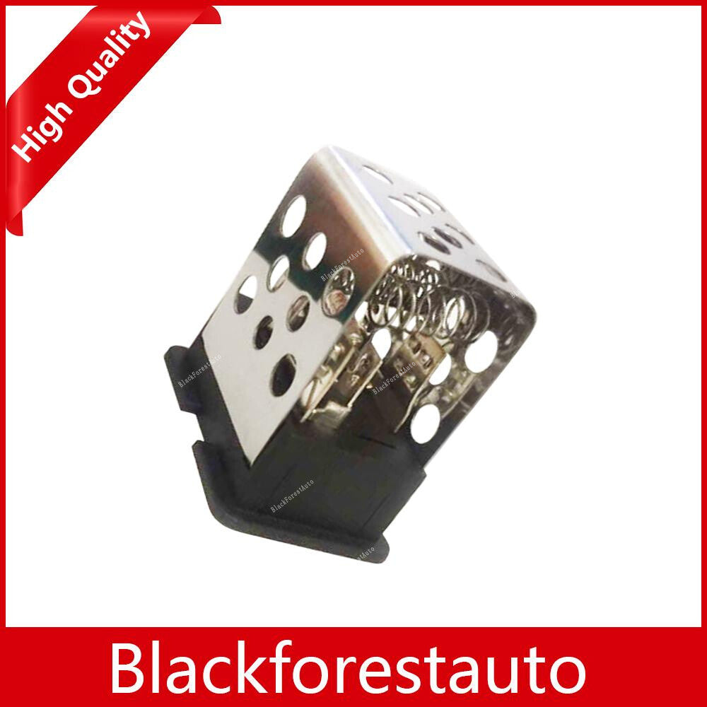 for Vauxhall / for Opel for Astra G Box 90560362 Heater AC HVAC Blower Fan Motor Resistor Q