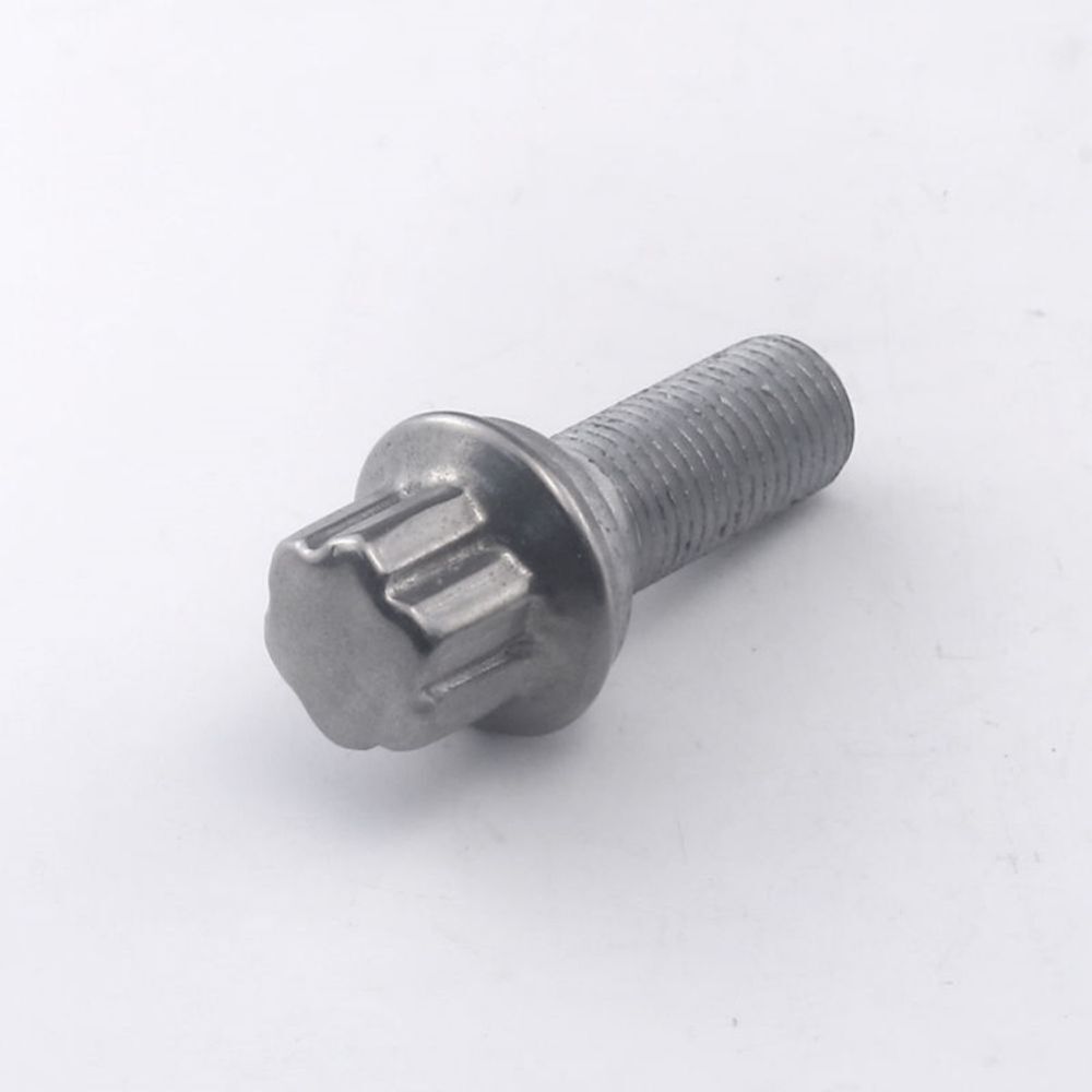 Tire Wheel Lock Anti-Theft Screw Lug Nut Bolt Removal Key Socket For A0009905107 Q