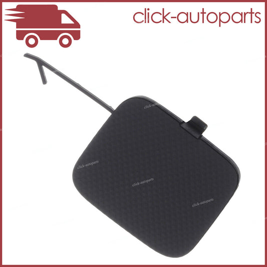 Fits for Subaru for Forester 2019 2010 2021 Rear Bumper Tow Eye Bracket Hook Cover Cap Q