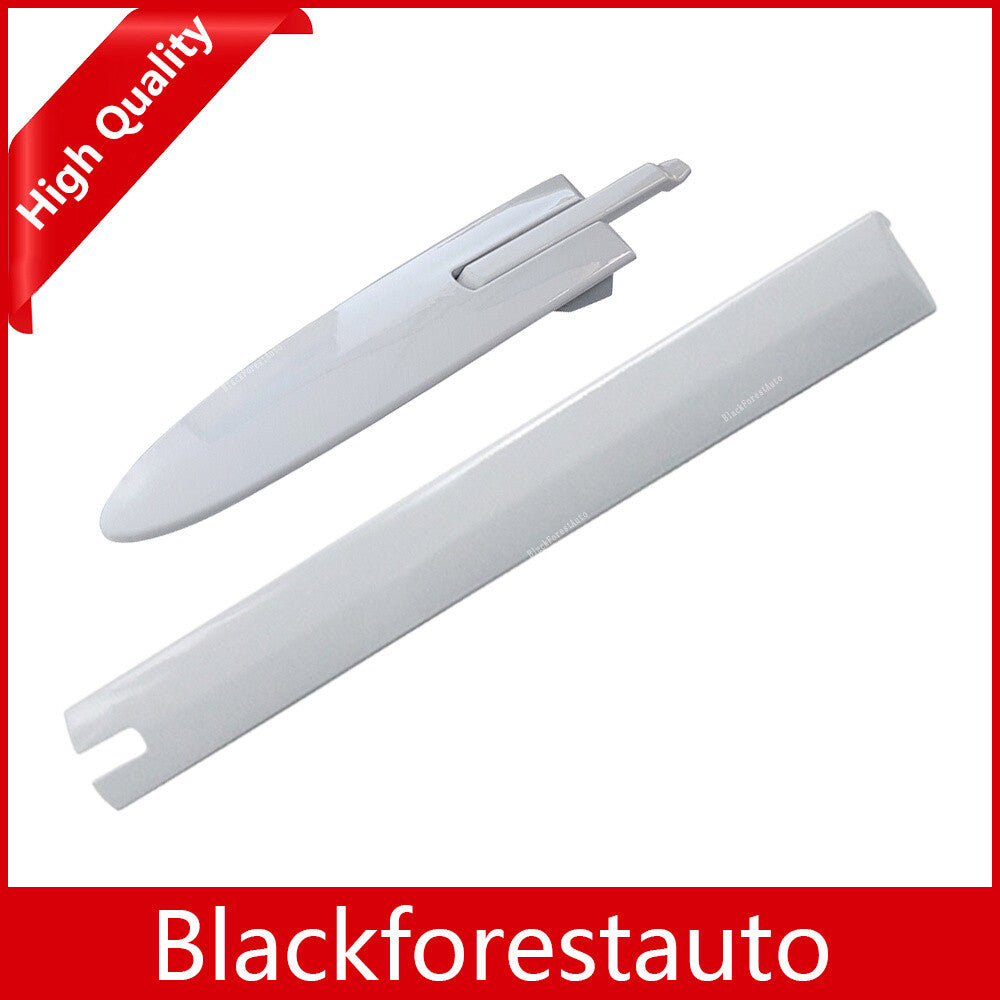 1 Set for BMW E93 F83 325i M3 Convertible Roof Top Decorative Hinge Cover Right