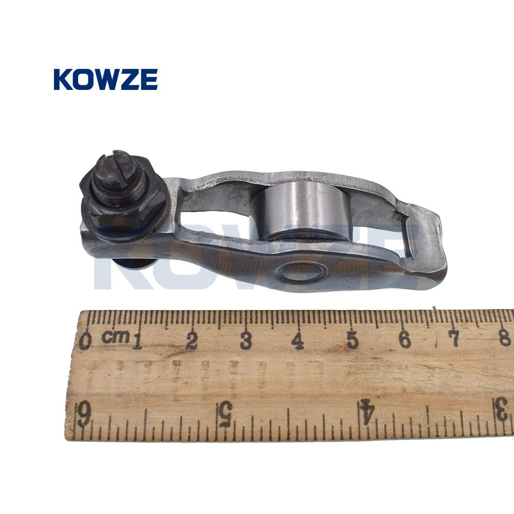 6Pcs Roller Rocker Arms WLAA WEAT 6M34-6564-AA 1449039 WE01-12-130 2499cc 2953cc Q