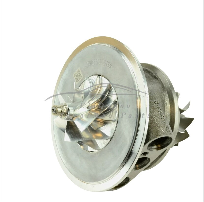 NEW Turbocharger Turbo BILLET CHRA CORE CARTRIDGE for AUDI for BENTLEY 4.0 TFSI