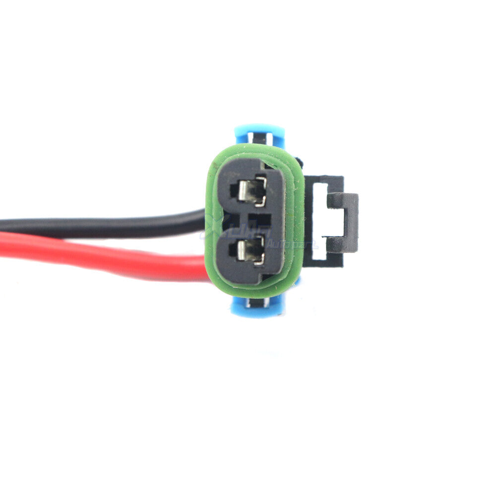 Brand new 89018770 heater blower motor resistor for Express1500 and for GMC Savana 2500. v
