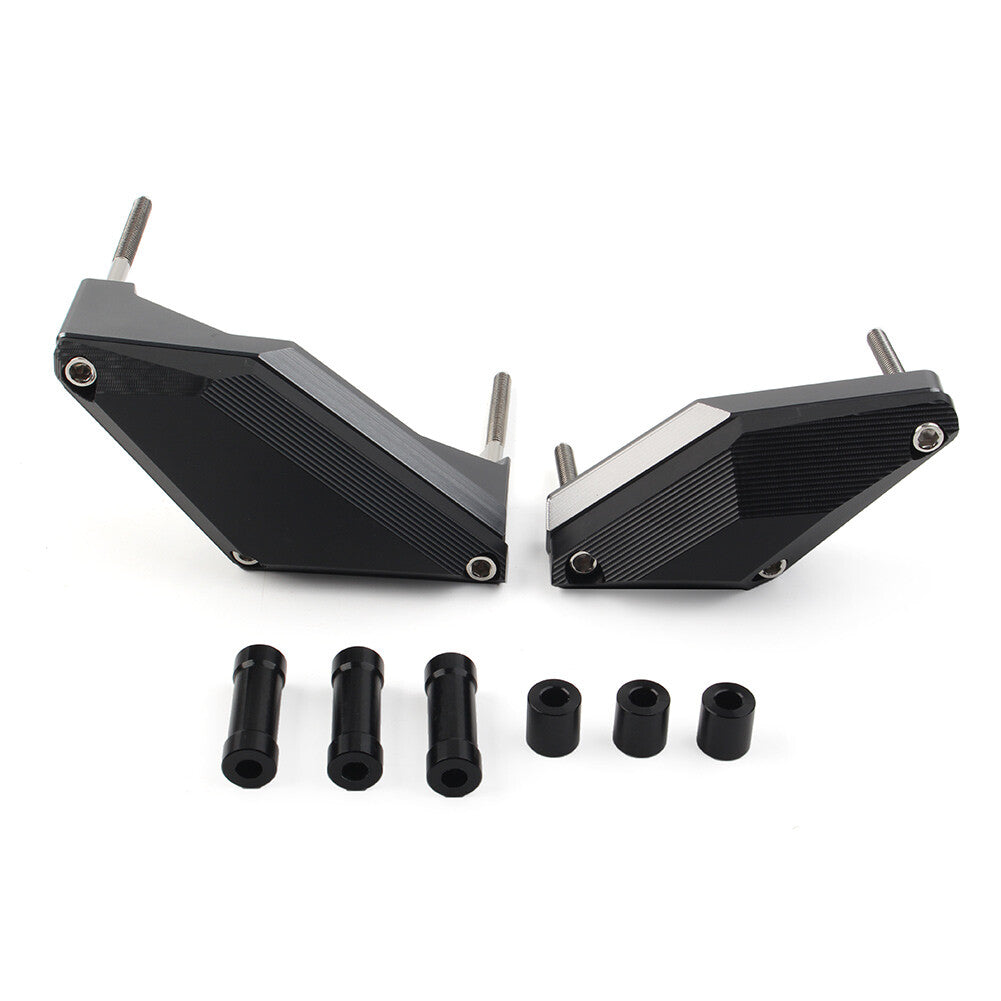 for YAMAHA XJ6 DIVERSION S/ ABS 10-17 Engine Stator Cover Guard Slider Protector