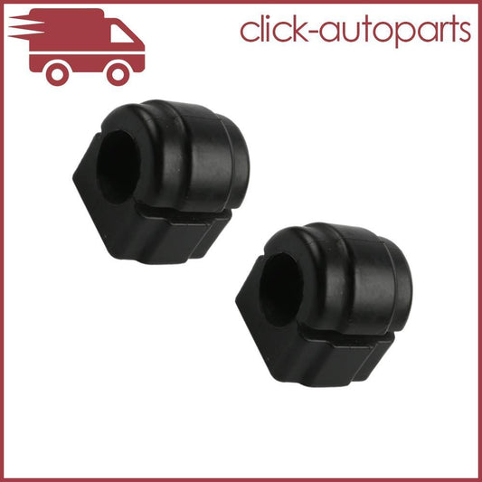 2X Front Suspension Stabilizer Bar Bushing For 2003-2012 for Land Rover for Range Rover Q