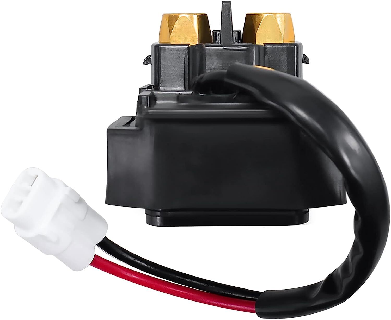 Starter Solenoid Relay for Yamaha Grizzly600 YFM600 5EH-81940-00-00 5GT-81940-00