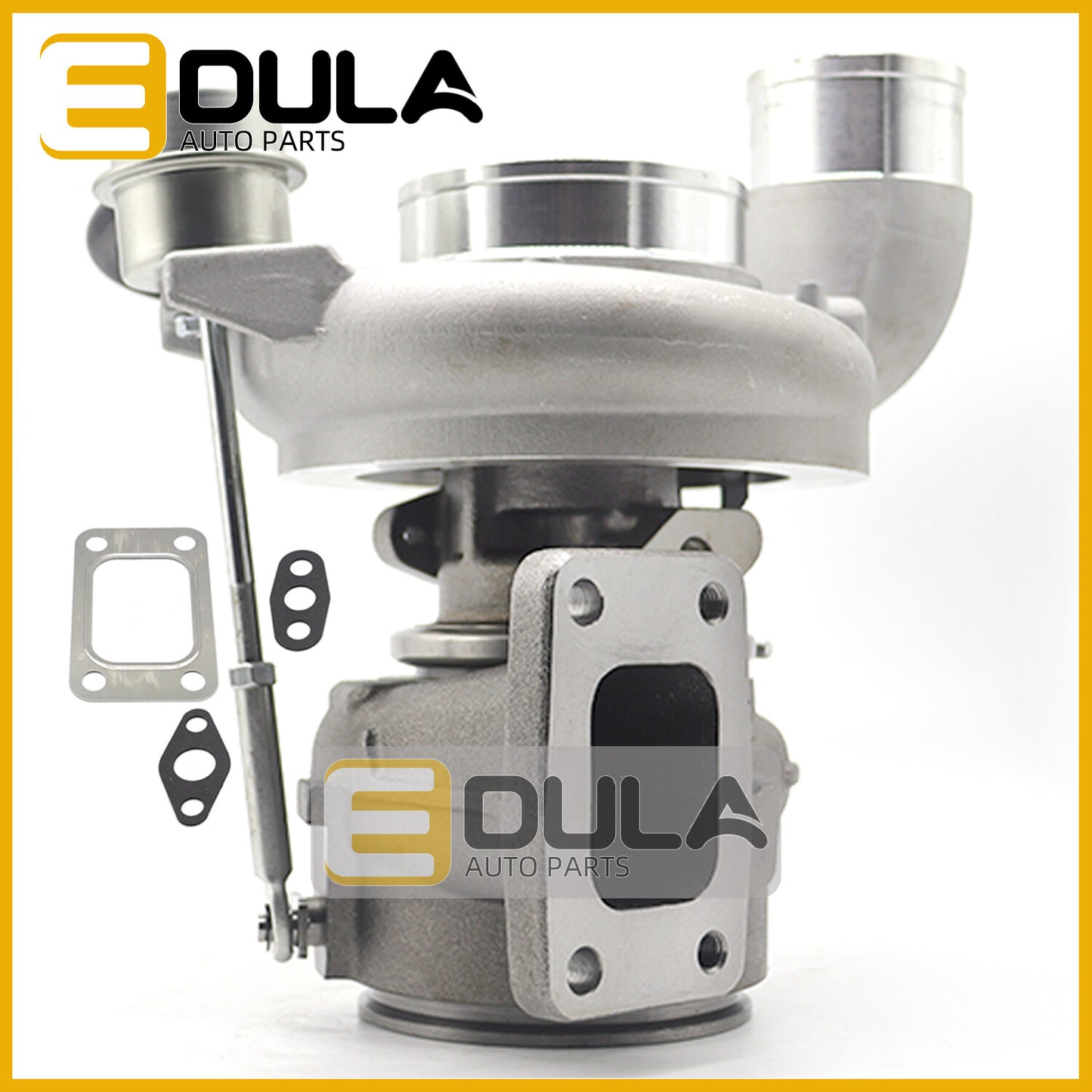 HE351W Turbocharger fits for Truck 6BTAA ISB ISDE6 2008- 4955908 4043982