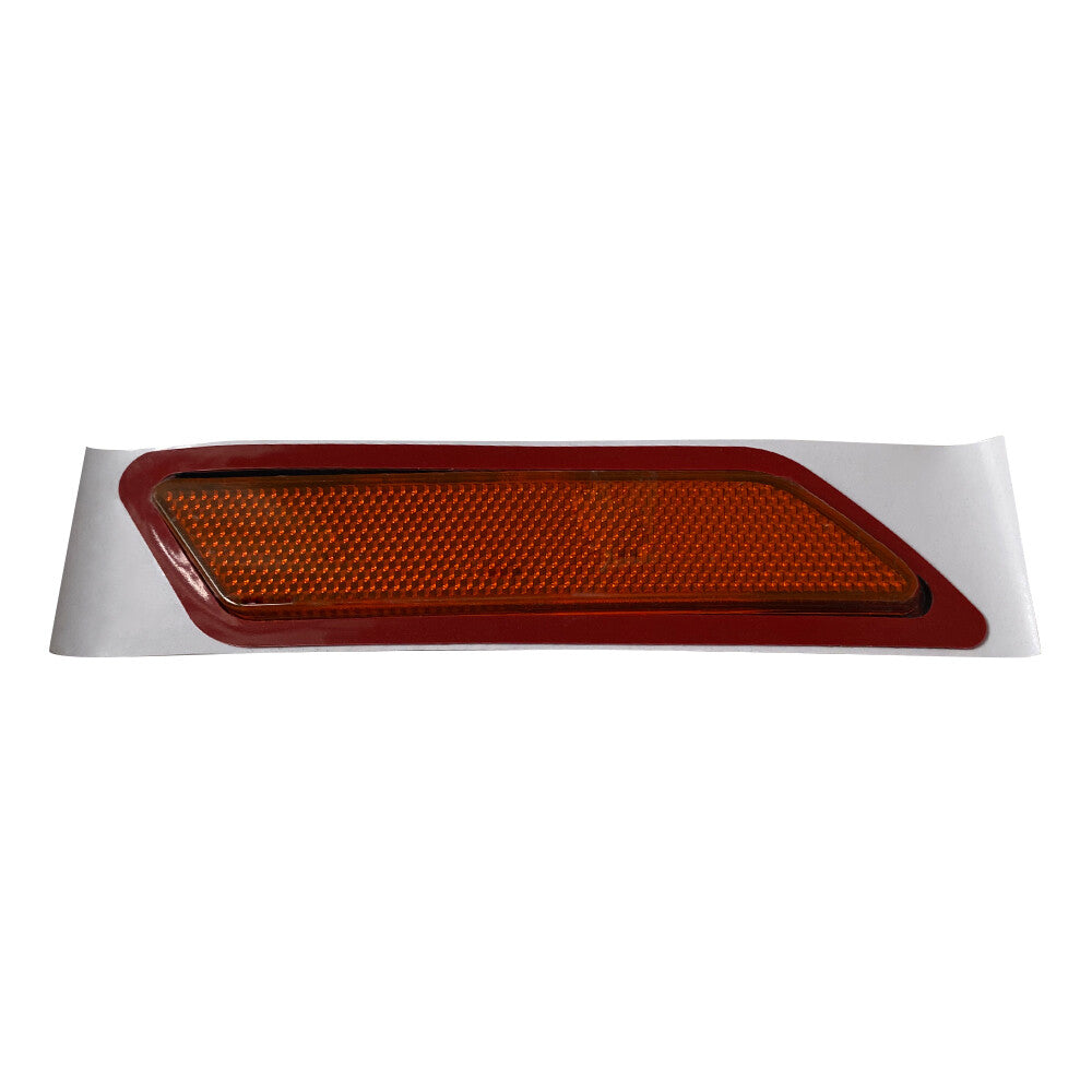 Front Bumper Reflector Side Marker Light Right Replacement For 3-Series F30 F31