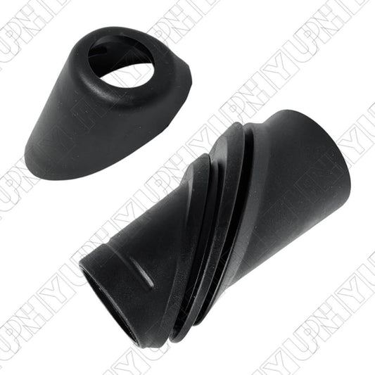 Rubber Gasket Antenna for Mercedes-Benz 300SL 500SL 2-Door 1298270298 1298270398 Q