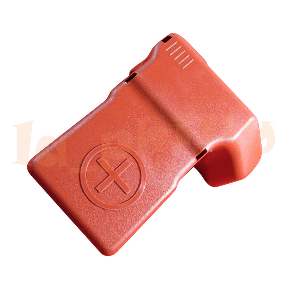 Fit for DODGE for RAM 1500 2500 3500 Positive Battery Terminal Post Cover 68164628AA Q