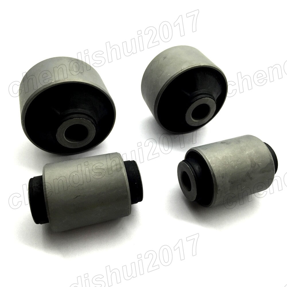 4-piece front lower arm bushing 20204AJ020/000 for Subaru Legacy Outback 2010-2014 n