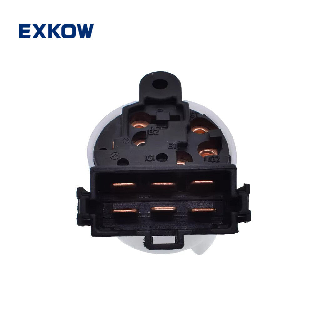 Engine Starting Switch for Mitsubishi Pajero IO Lancer Colt Outlander MR449457 Q