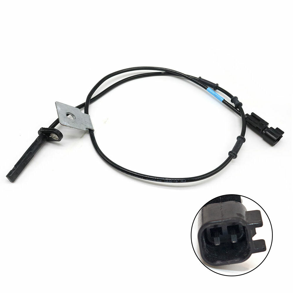 Right front passenger side ABS wheel speed sensor 20811371 for Equinox for GMC n