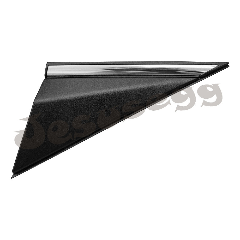 Front Left Fender Pillar Molding Cover For 2014-2016 for Hyundai for Elantra 1.8L 2.0L