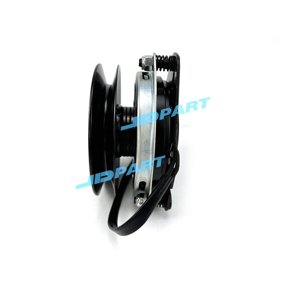 PTO clutches 532174605, 532179335, 532179355, and 532414737 are suitable for AYP.