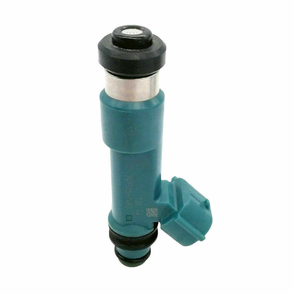 4-piece fuel injector kit 297500-0460, suitable for Mazda 2 1.5L 2011-2014 and Fiesta 2009- n