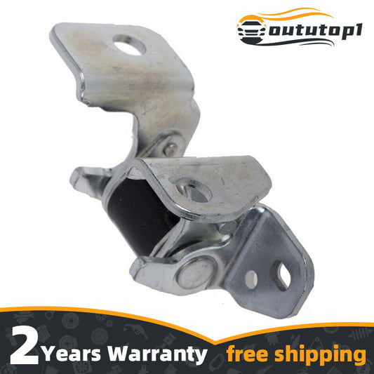 1 piece of lower right door hinge for 13-21 for Jeep Grand Cherokee for Dodge Durango 55113664AI Q