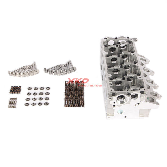 2.0TDI Cylinder Head & Valve for VW for Golf for Jetta for Passat for Audi for A4 CBD CBA CBB CAG Q