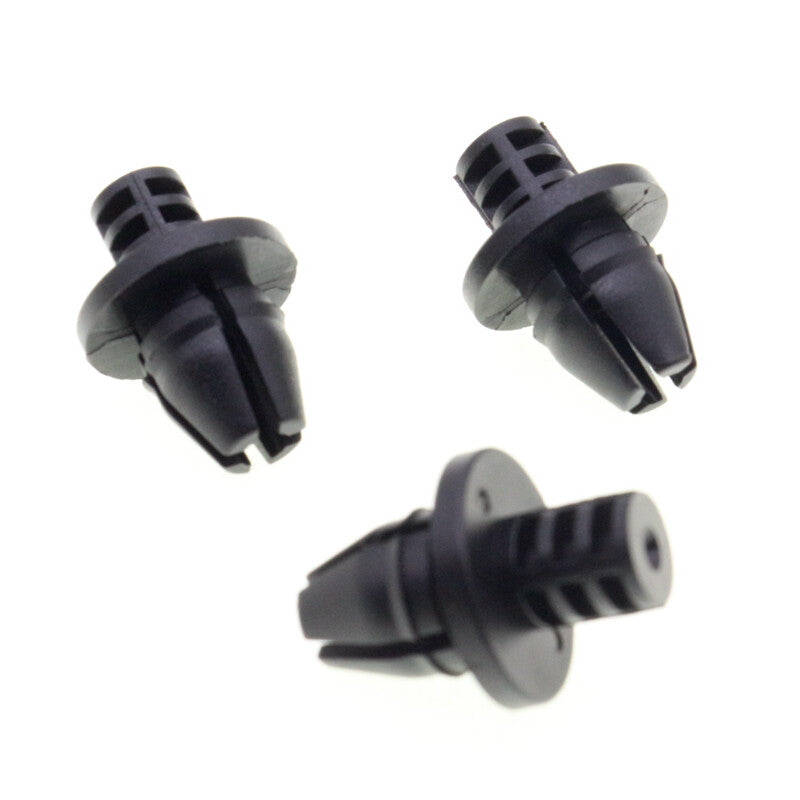 Brand new rear door shock absorber rubber pads for Mitsubishi Pajero Montero