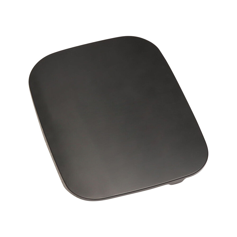 Fuel Filler Opening Lid Door Fits for 2007-2011 for Toyota for Camry Hybrid Unpainted Q