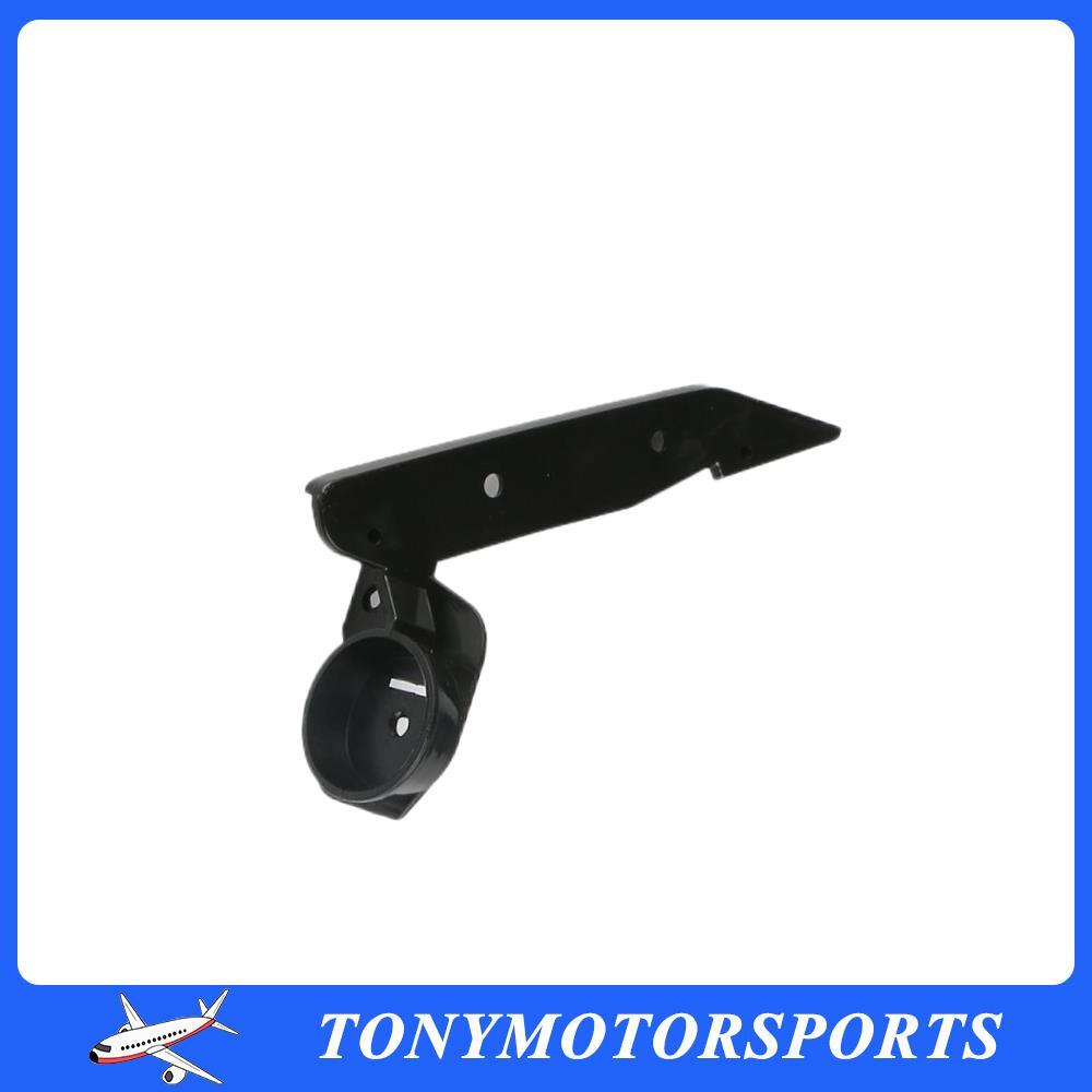 Bumper Cover Fender Support Bracket Driver Side Front Fit for BMW E90 E91 Q