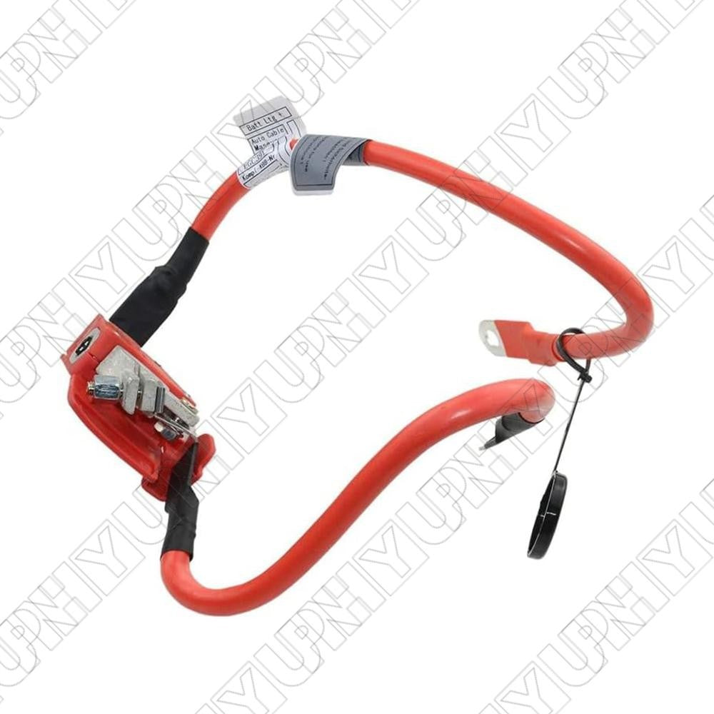 for BMW 320i 2013-2018 Car Pack of 1 Positive Battery Terminal Cable 61129259425 Q