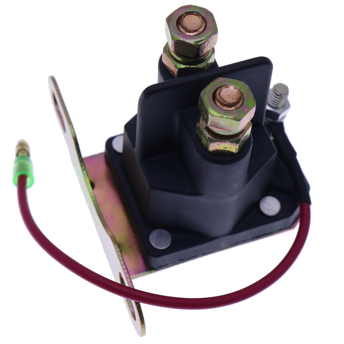 Starter Solenoid Relay for Polaris Sportsman 500 1996-2004 Trall Boss 250 325